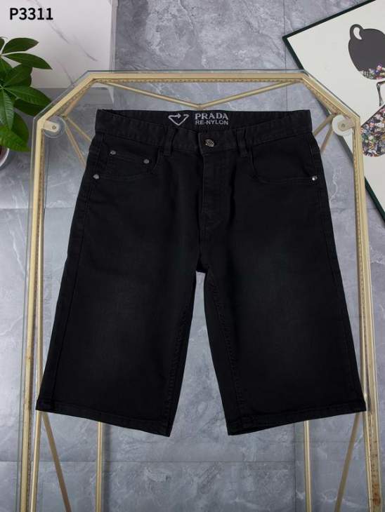 Picture of Prada Jeans Short _SKUPradasz29-4213xr1812702